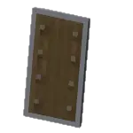 Shield Stun Sound