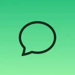 Chatless