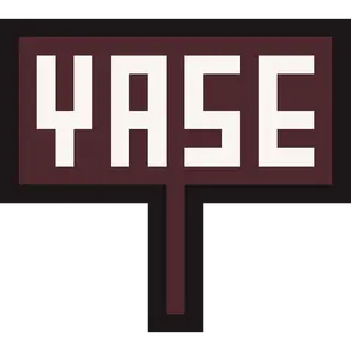 YetAnotherSignEditor