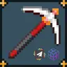 Superpickaxe Prototype