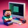 Minefetch Plugin