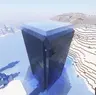 Rising Water