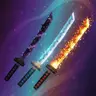 CurseBlades