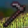 FastGrowth Netherite Hoe