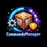 CommandsManager
