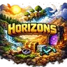 Horizons Warps