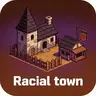 Racial_Town