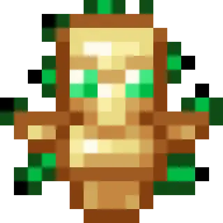 SpikeyTotem