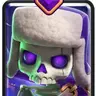 EvolveSkeleton