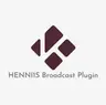 Broadcast Plugin (non chat)