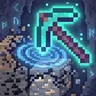 Mining Spread