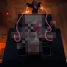 Sominus Voodoo dolls