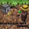 Dispenser Vilager Trading
