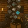 Clustermine