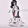 Crops Wants 5x30
