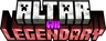 AltarSMP Weapons & Items