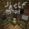 Shelves