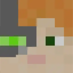 Server Chat Heads