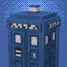 Mini Tardis