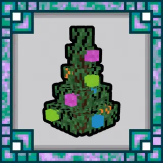 [🎄] Seasonal Decorations