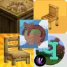 Furniture with create and sable compat