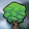 AxomRed's Falling Trees