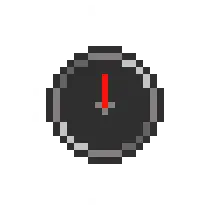 Simple Elytra Hud