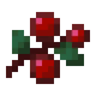 Pure Berries