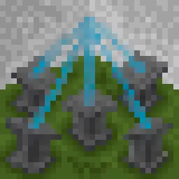Wandering Wizardry