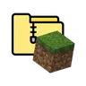 World Install Button