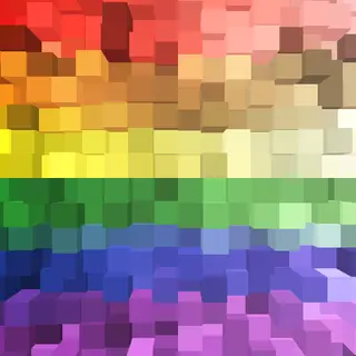 Pride Land (LGBTQIA+)