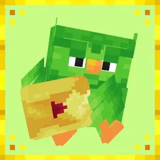 Owleaf Playback | Mod