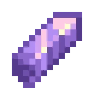 Amethysts of Fortune
