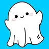 Visible Ghosts