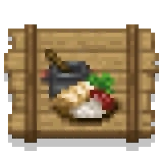 Large Meals