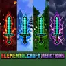 Elemental : Reactions