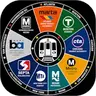 MTA - New York City Subway Signs