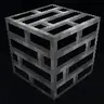 More Metal Grates