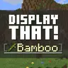Display That!