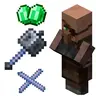 Weaponsmith Trades Maces!