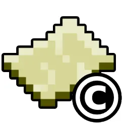 Map Art Copyright