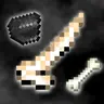 Bone Knife