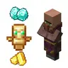 Clerics Trade Totems!
