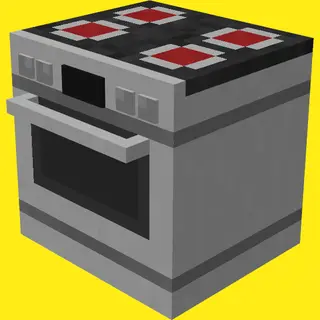 Voxelized Furniture