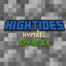 HighTide's Hypixel SkyBlock Commands Forge