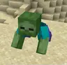 Devyr's Zombies