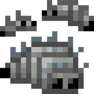 Potion of Infestation Backport