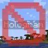 NoRenderHolograms
