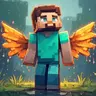 Drenched Wings