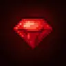 Rubinium reforged